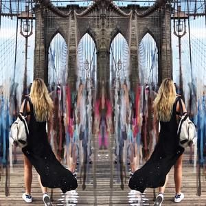 Meet your Posher, Alicia